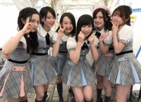 チーム8東北メンバー出演「TBC夏まつり2017」写真・動画まとめ！