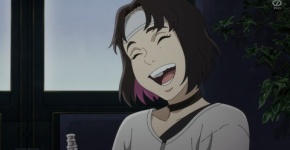 2025年春アニメ