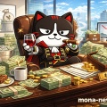 【事件】売上0円の会社を16億円で売却して詐欺で逮捕された社長の経歴がスゴイと話題に…ネット「やたら目立ってる起業家を見つけたら、まず疑おう！」