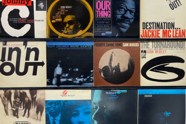 ディスクユニオン横浜関内ジャズ館 - 中古廃盤セール情報