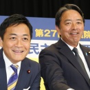 質疑時間が足りないと言う奴が花見の時間はある？　3/29