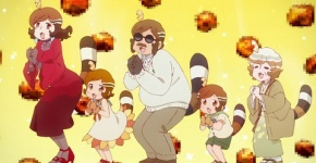 2025年春アニメ