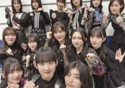 櫻坂46さん、Xのフォロワー数が尋常じゃない勢いで激減