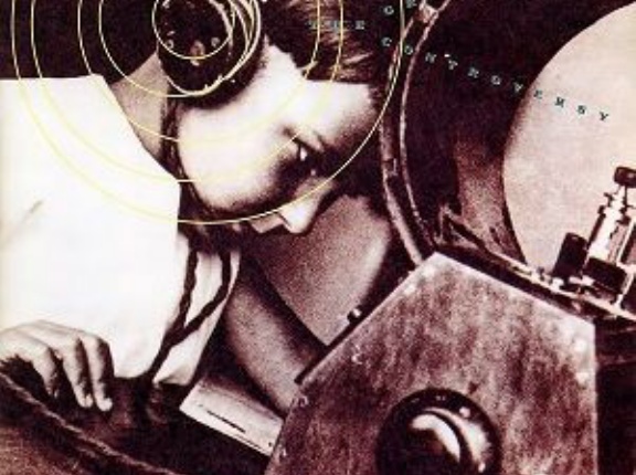 Love Song / ラヴ・ソング（Tesla / テスラ）1989 ♯10