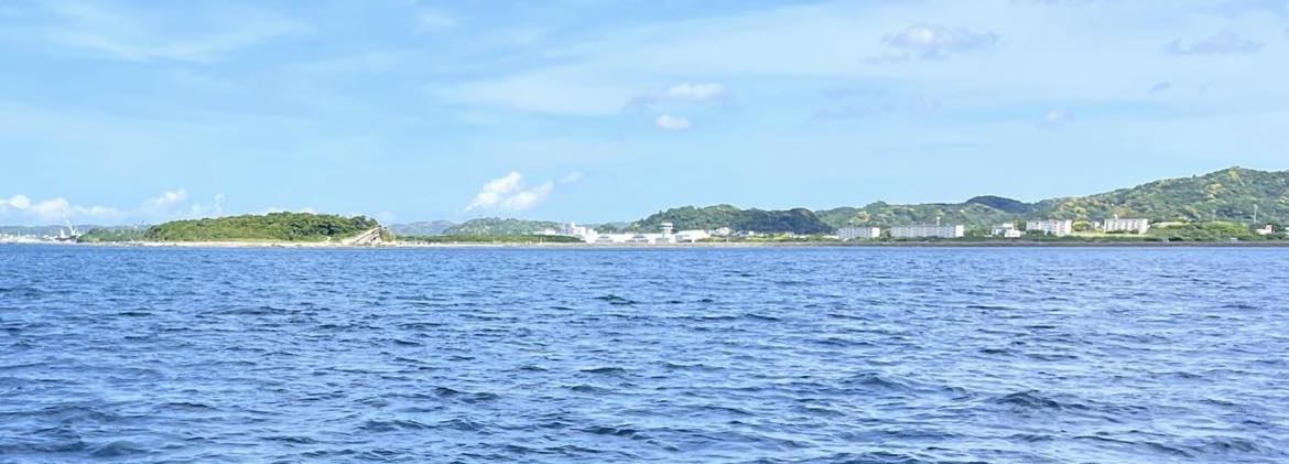 香（こうやつ）ダイビングサービス イメージ画像