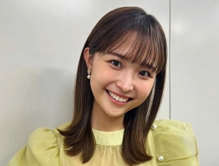 元フジ渡邊渚　YouTube「REAL VALUE」欠席、インスタは水着写真投稿から1カ月以上も更新ストップ