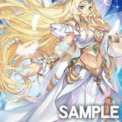 遊戯王OCG情報】来月のVジャンプ2月号に『聖月の皇太子レグルス』が