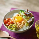 50代、食べる量は減ったのに痩せなかった私が変えたこと。