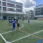 プライマリーカラーFC