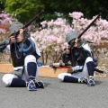 舘林つつじまつり出陣報告