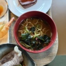 -1989杯目- 小田原ラーメンを食べる筈が…「スカイダイニング」の"北海道産 味噌ラーメン"@小田原