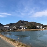 『加西アルプスへ家族とハイキング』の画像
