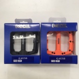 『MKSの最新ペダル「GAUS」入荷しました［三ヶ島ペタル］』の画像