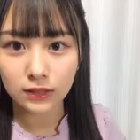 『[動画]2019.08.26（20:58～） SHOWROOM　「≠ME(ノットイコールミー) 尾木波菜」＠個人配信 【ノイミー】』の画像
