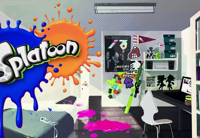 中川翔子さん、スプラトゥーンが気になる！→ネットの反応