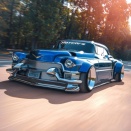 中古車業界大混乱