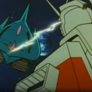 【画像あり】エルメスって火力だけでなくマグネットコーティングしたガンダムとドッグファイト出来る機動力も大概ヤバいよな