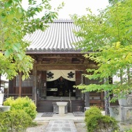 【世界遺産】ロマン溢れる♬ 聖徳太子生誕の地・橘寺