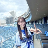 『[イコラブ] 瀧脇笙古『3年連続 CS進出〜⚾️』』の画像