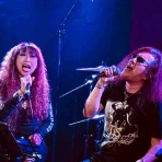 久保田陽子の WHEN THE LEVEE BREAKS