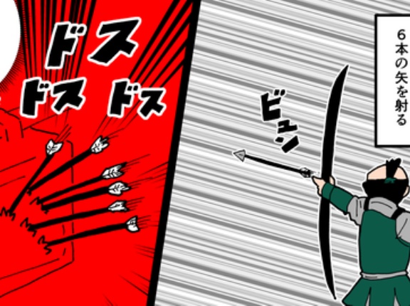 【3話】島津歳久の生涯～兄に討たれた理由～
