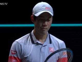 【悲報】錦織圭、全豪オープン予選を棄権！！もうアカンのか…