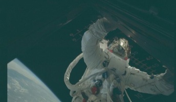 【歴史的貴重画像】NASAがアポロ計画で撮影した写真を大公開!