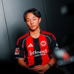 サッカーマニア