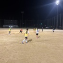 10/23サッカー