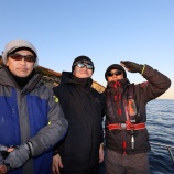 『１１月２７日　釣果　貸切ロックフィッシュ』の画像