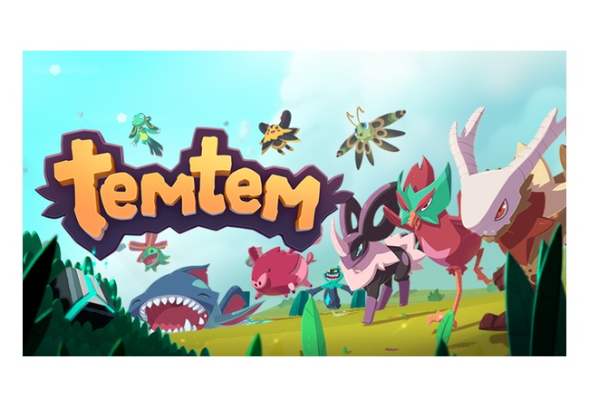 【朗報】「Temtem」各方面で大絶賛「これはポケモンファンが長年待ち望んでいた正当進化だ」