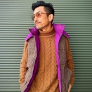 靴語、221 / 1日3回着替えたい、57（オジサン靴とオジサン服を、オジサン的に着る）