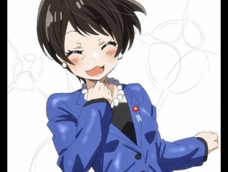 【画像】高市首相、めっちゃ可愛くイラスト化されるｗｗｗｗ