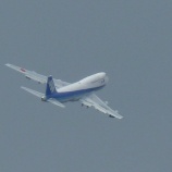 『さよなら、全日空Ｂ747-400Ｄ　「テクノジャンボ」』の画像