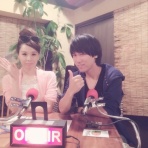 R&Bシンガー Ti-naの音楽ブログ