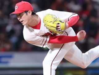森下暢仁(29) 7勝11敗 3.60  137.2回 112奪三振←FAだけど欲しいとこある？