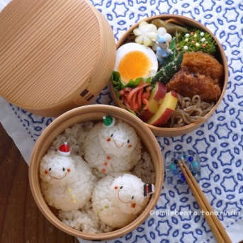 気が早いけど…