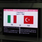 スポーツ見るもの語る者～フモフモコラム