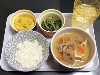 【貧乏飯】食材１０種類も入れて作り置き！