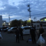 『闇の中で・・・!?』の画像