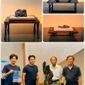 さいたま市大宮盆栽美術館「山水涼景・水石の世界」
