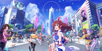 【ホロライブ】ホロアース、6月28日(日)21:00をもってサービスを終了