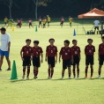 【2025/9/14】U12 PRIDE CUP(2日目)
