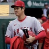 大谷「最後に打席に立ちたい！」 ネビン「そこまで言うなら…」 一平「手術直前の今は絶対に休まなきゃダメ！」