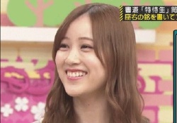 【衝撃】マジ？ 星野みなみ、こんなところで誘惑・・・？！