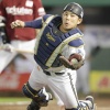 オリックス若月健矢、早期決断で来季“男気残留”　福良GM、中嶋監督ら存在決め手