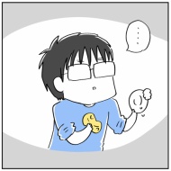 突如語りだす理系脳の夫の「幸せ」とは…