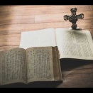 黒人霊歌　深い河(Deep River)　ソロボーカル＋ピアノ伴奏用楽譜