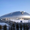 【悲報】俺たちの札幌ドーム、競輪場へ...