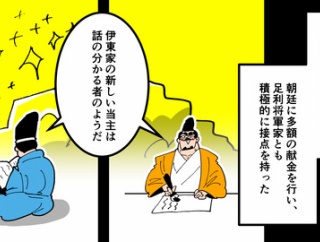 【8話】伊東義祐の生涯～戦国大名史上、最も悲惨な最期～